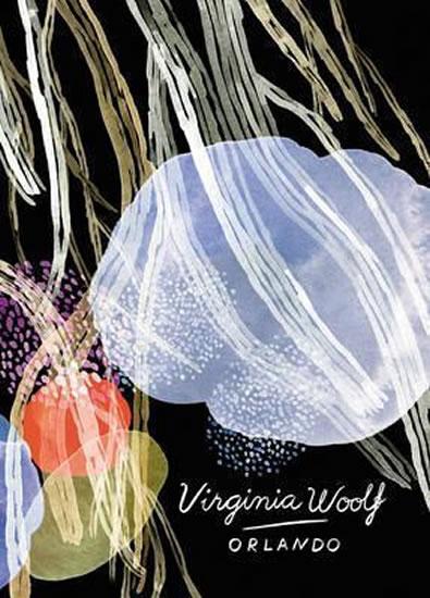 Kniha: Orlando - Woolfová Virginia