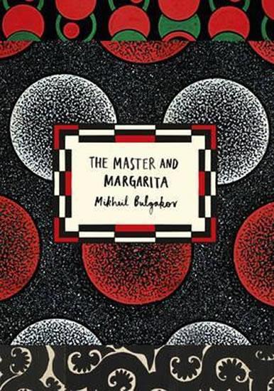 Kniha: The Master and Margarita - Bulgakov Michail