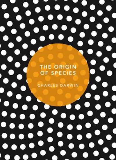Kniha: The Origin of Species: (Patterns of Life) - Darwin Charles