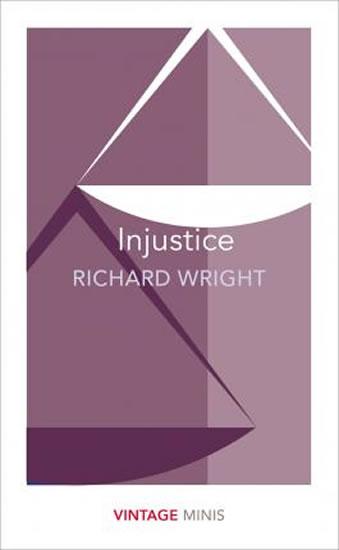 Kniha: Injustice : Vintage Minis - Wright Robert