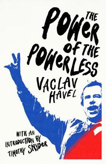 Kniha: The Power of the Powerless - Havel Václav