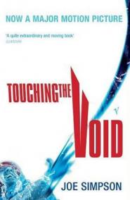 Touching The Void: Vintage Voyages