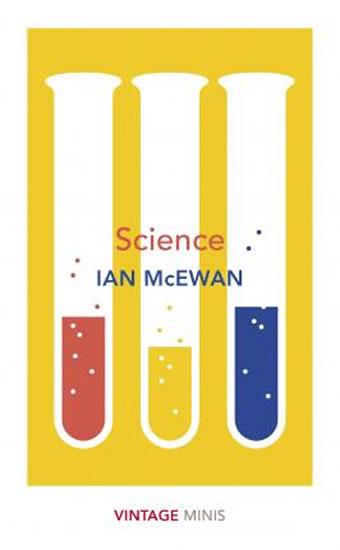 Kniha: Science : Vintage Minis - McEwan Ian