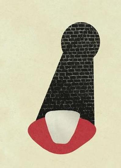 Kniha: The Handmaid´s Tale: Vintage Classics Most Red Series - Atwoodová Margaret