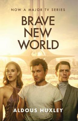 Kniha: Brave New World - Huxley Aldous