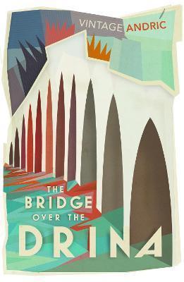 Kniha: The Bridge Over the Drina - Andric Ivo
