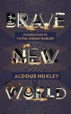 Kniha: Brave New World - Huxley Aldous