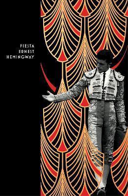 Kniha: Fiesta - Hemingway Ernest