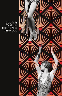 Kniha: Goodbye to Berlin - Isherwood Christopher