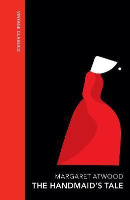 Kniha: The Handmaid´s Tale - Atwood Margaret