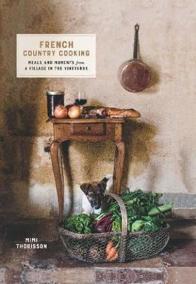 French country Cooking