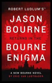 Robert Ludlum´s (TM): The Bourne Enigma