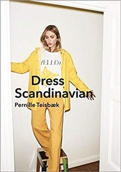 Kniha: Dress Scandinavianautor neuvedený