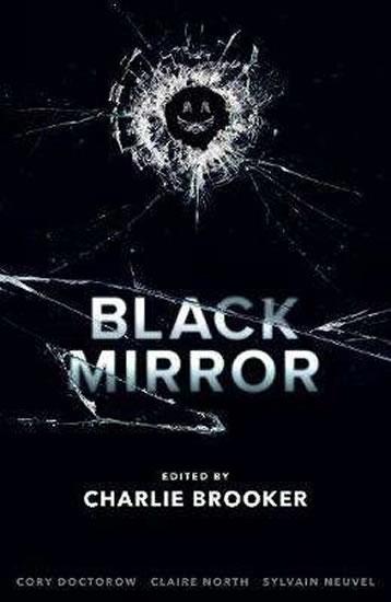 Kniha: Black Mirror: Volume 1 - Brooker Charlie