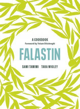 Kniha: Falastin: A Cookbook - Tamimi Sami