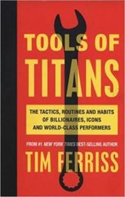 Tools of Titans