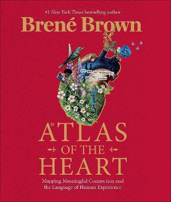 Kniha: Atlas of the Heart - Brown Brené