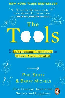 Kniha: The Tools - Stutz Phil, Michels Barry