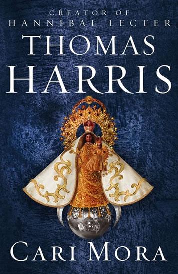Kniha: Cari Mora - Harris Thomas