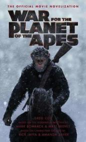 War For the Planet of Ape