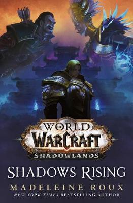 Kniha: World of Warcraft: Shadows Rising - Kemp Paul S.