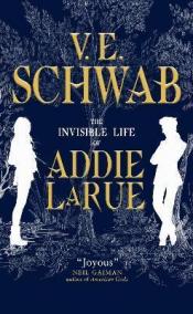 The Invisible Life of Addie LaRue