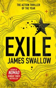 Exile (The Nomad 2)