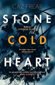 Stone Cold Heart : the addictive new thr