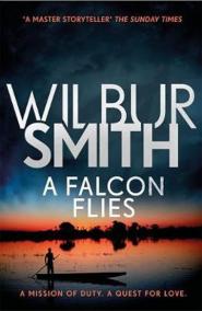 Falcon Flies