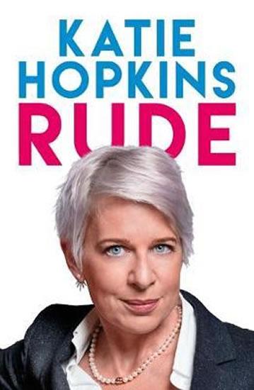 Kniha: Rude - Hopkinsová Cathy