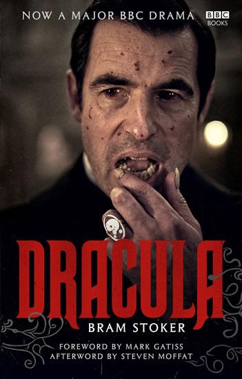 Kniha: Dracula (BBC Tie-in edition) - Stoker Bram
