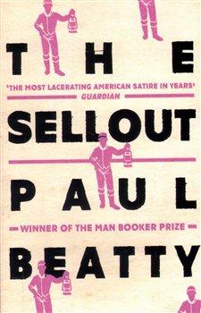 Kniha: The Sellout - Beatty, Paul