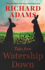 Tales from Watership Down