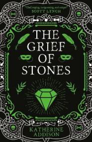 The Grief of Stones