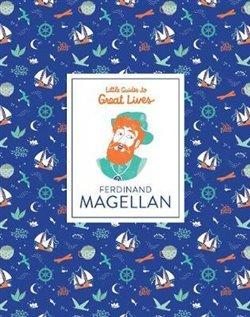 Kniha: Ferdinand Magellan - Thomas, Isabel