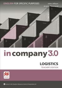 In Company 3.0: Logistics Teacher´s Edit