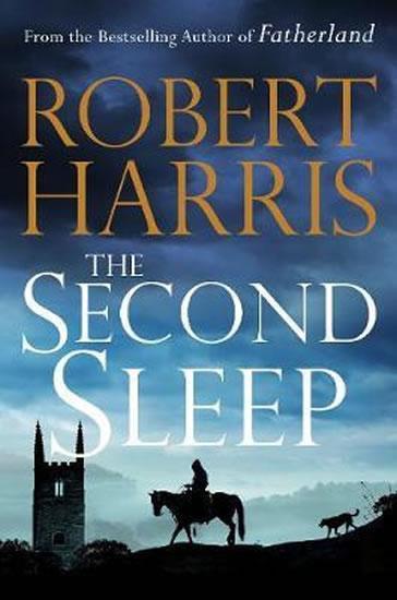 Kniha: The Second Sleep - Harris Robert