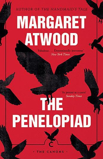 Kniha: The Penelopiad - Atwoodová Margaret
