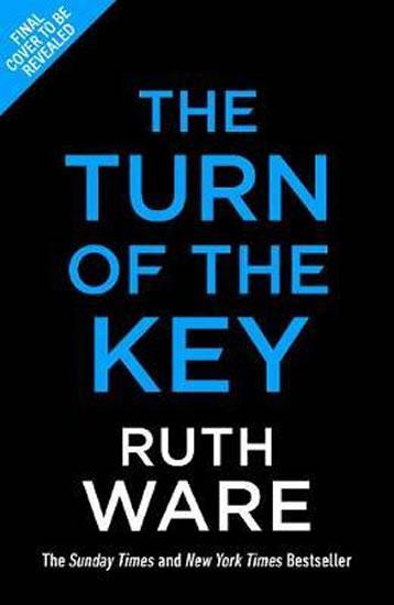 Kniha: The Turn of the Key - Wareová Ruth