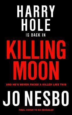 Kniha: Killing Moon - Nesbo Jo