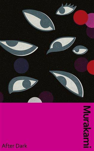 Kniha: After Dark - Murakami, Haruki