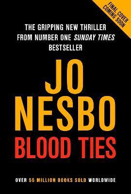 Kniha: Blood Ties - Nesbo Jo