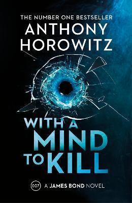 Kniha: With a Mind to Kill - Horowitz Anthony