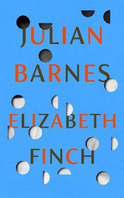 Kniha: Elizabeth Finch - Barnes Julian