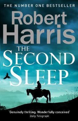 Kniha: The Second Sleep - Harris Robert