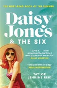 Daisy Jones - The Six