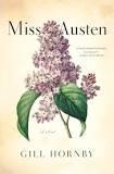 Kniha: Miss Austen - Hornby Gill