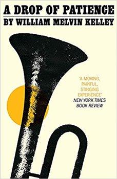 Kniha: A Drop of Patience - Kelley, William Melvin