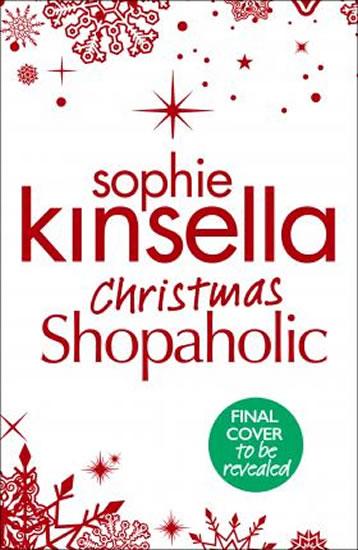 Kniha: Christmas Shopaholic - Kinsella Sophie