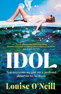 Kniha: Idol - O'Neill Louise